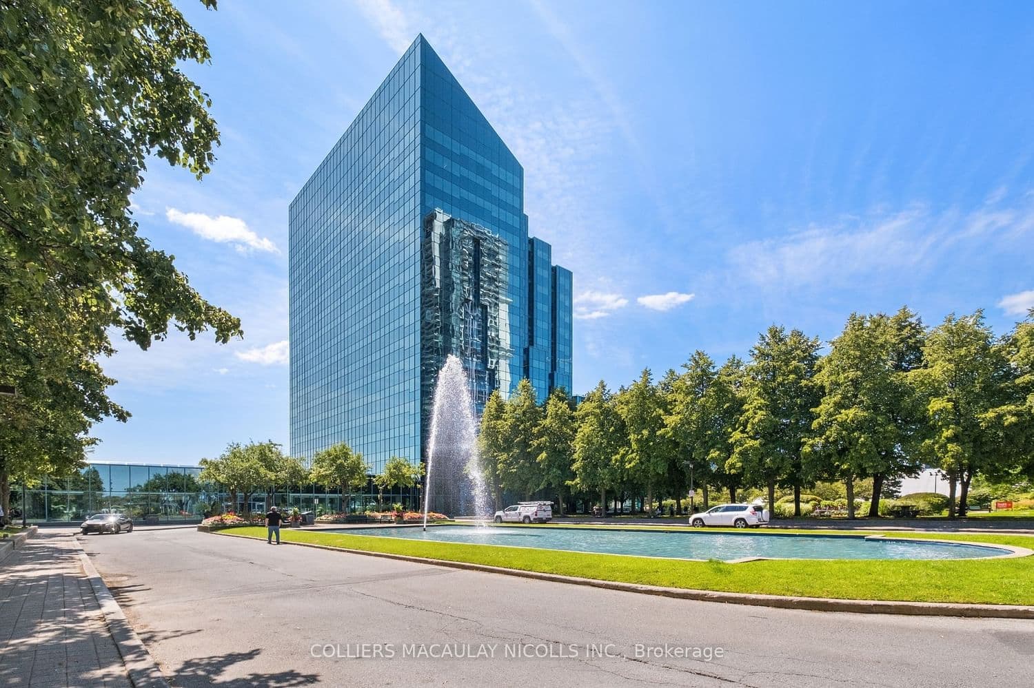 2255 Sheppard (Atria I) Avenue E, Unit 110 thumbnail 4