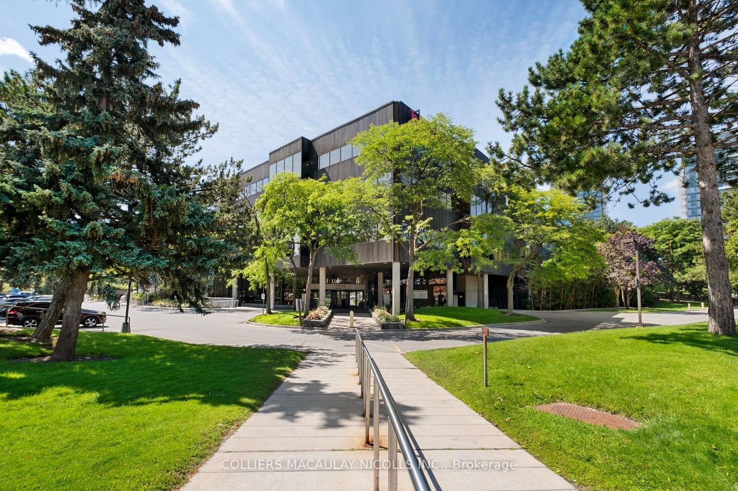 2235 Sheppard (AtriaII) Avenue E, Unit 1801 - Image 1