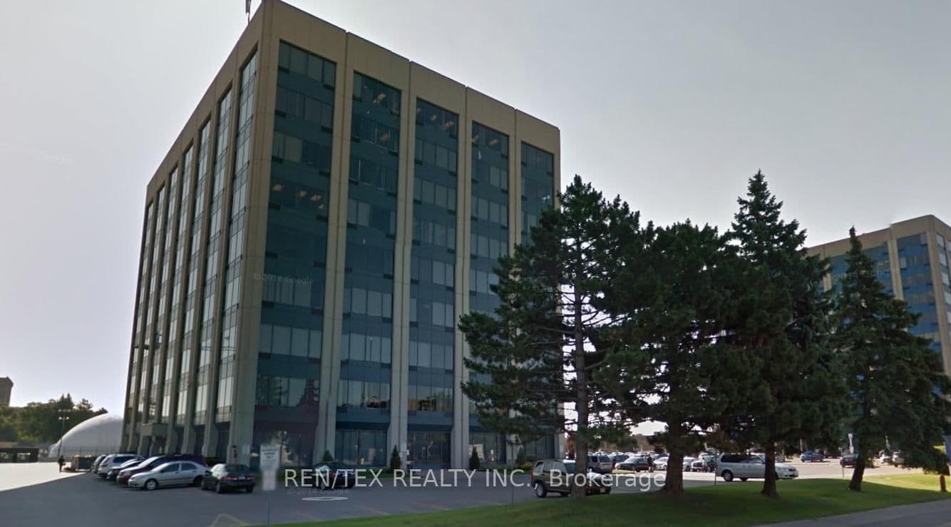250 Consumers Road, Unit 800 - Image 1