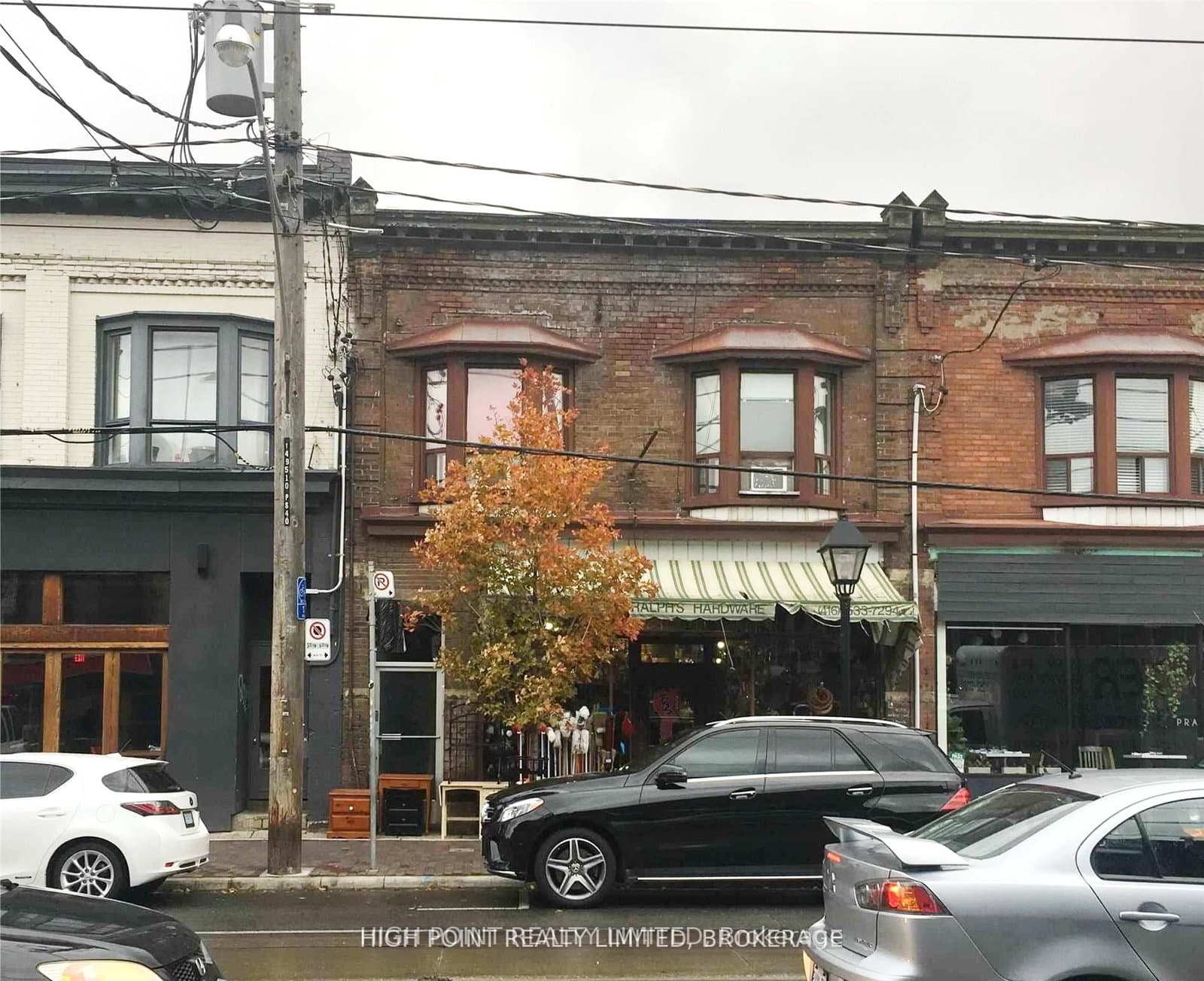 840 College Street - Image 1