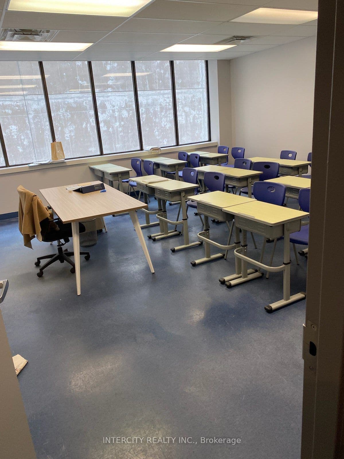 20 Eglinton Avenue E, Unit 500D thumbnail 3