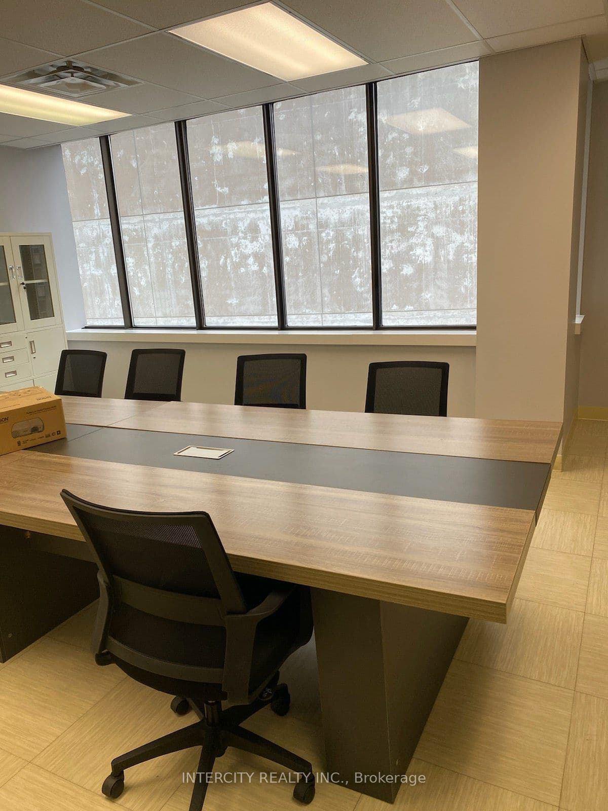20 Eglinton Avenue E, Unit 500D thumbnail 4