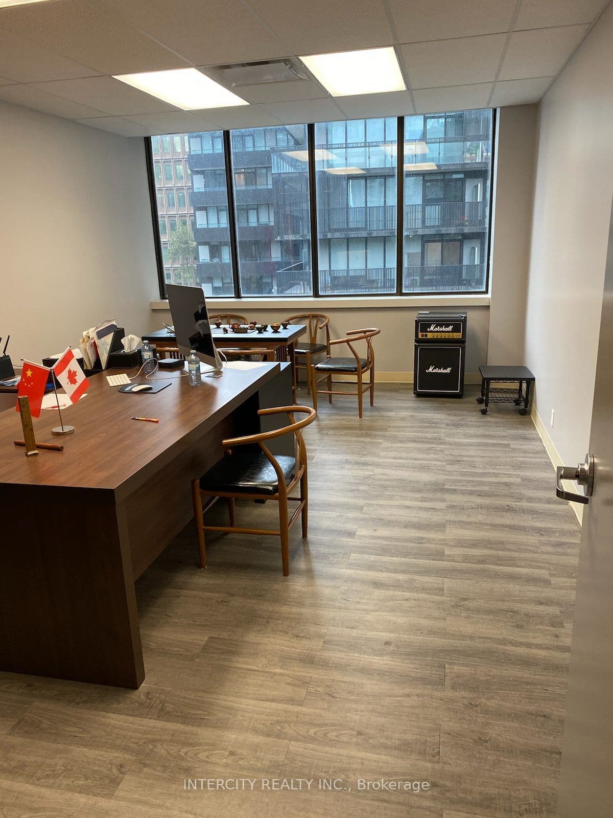 20 Eglinton Avenue E, Unit 500D thumbnail 5