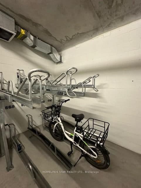 170 Bayview Avenue, Unit Bike Locker Rm4#68B - Image 1