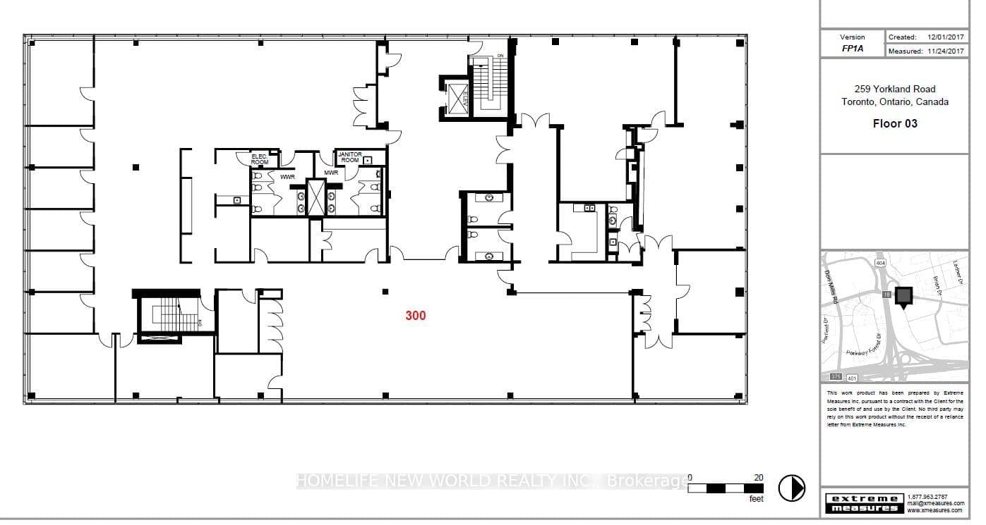 920 Yonge Street, Unit 700 thumbnail 2