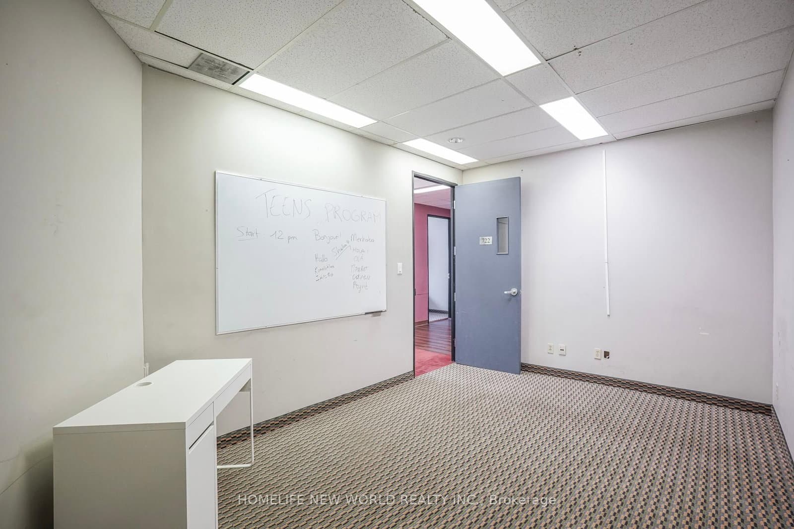 920 Yonge Street, Unit Level 7 thumbnail 19