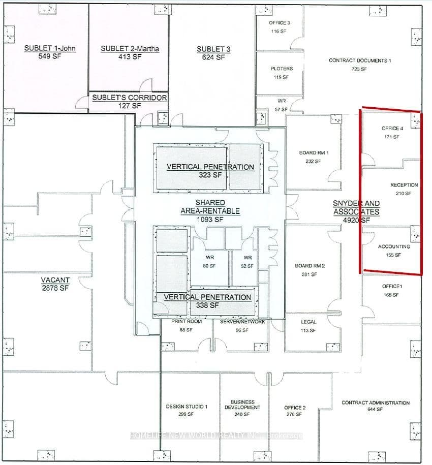 920 Yonge Street, Unit Level 7 thumbnail 2