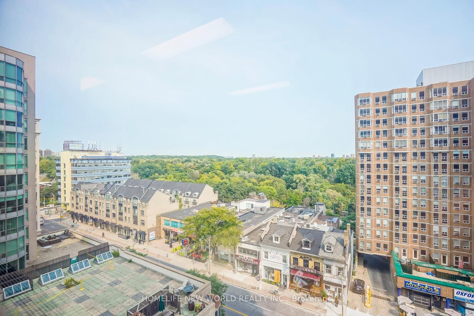 920 Yonge Street, Unit Level 7 thumbnail 39