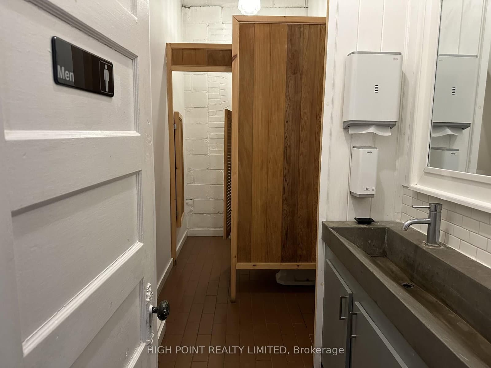 777 Richmond Street W, Unit 2028 thumbnail 18