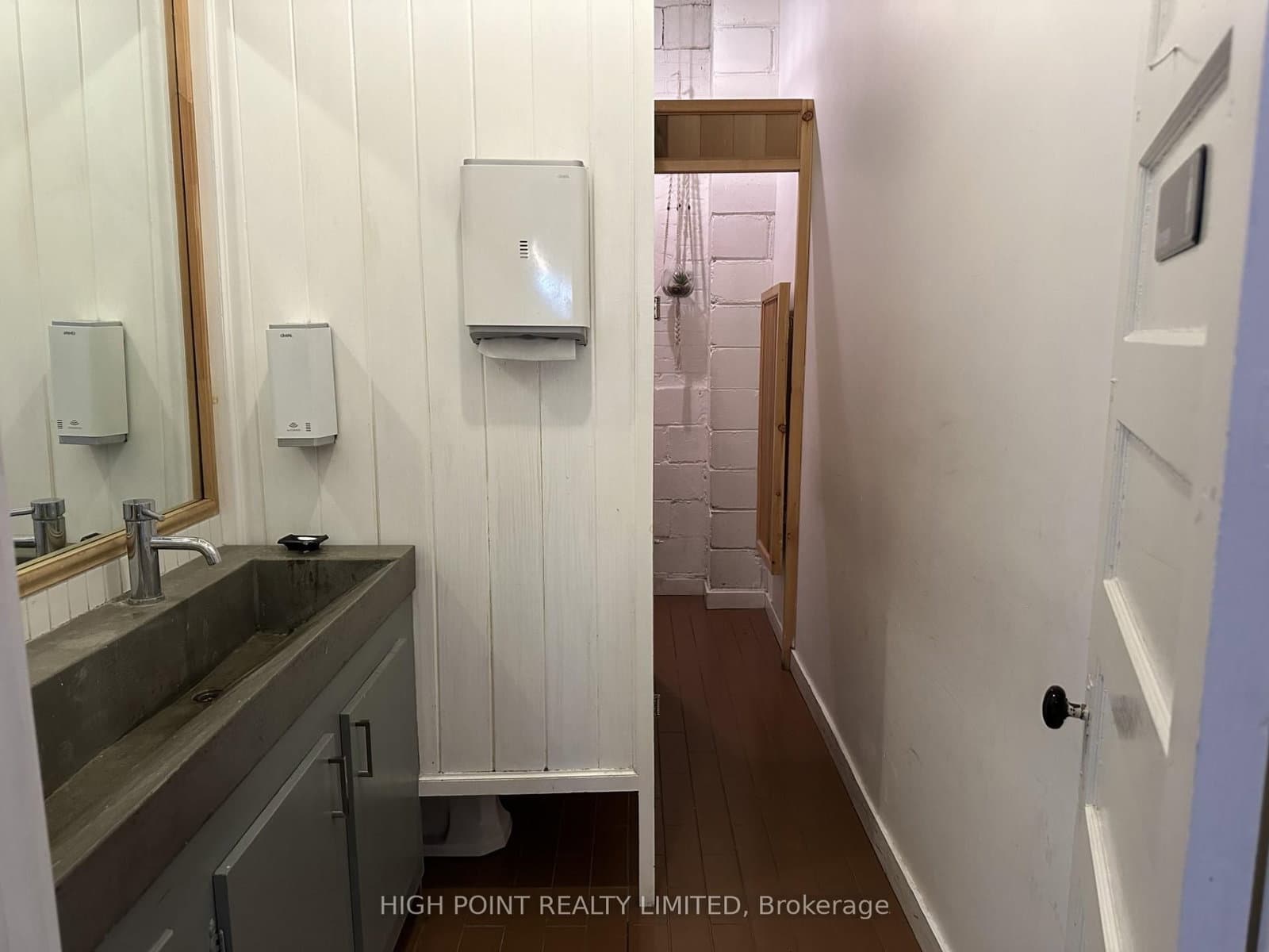 777 Richmond Street W, Unit 2028 thumbnail 19