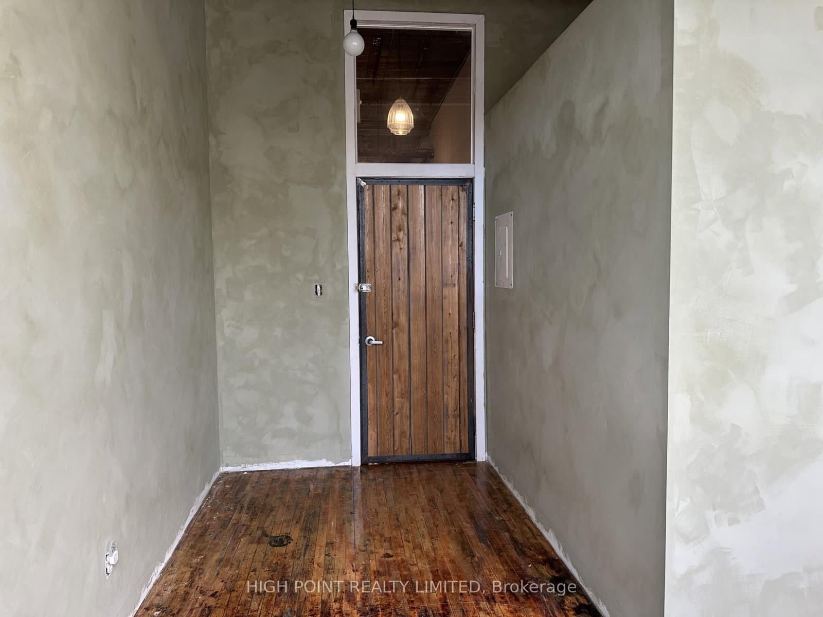 777 Richmond Street W, Unit 2028 thumbnail 9