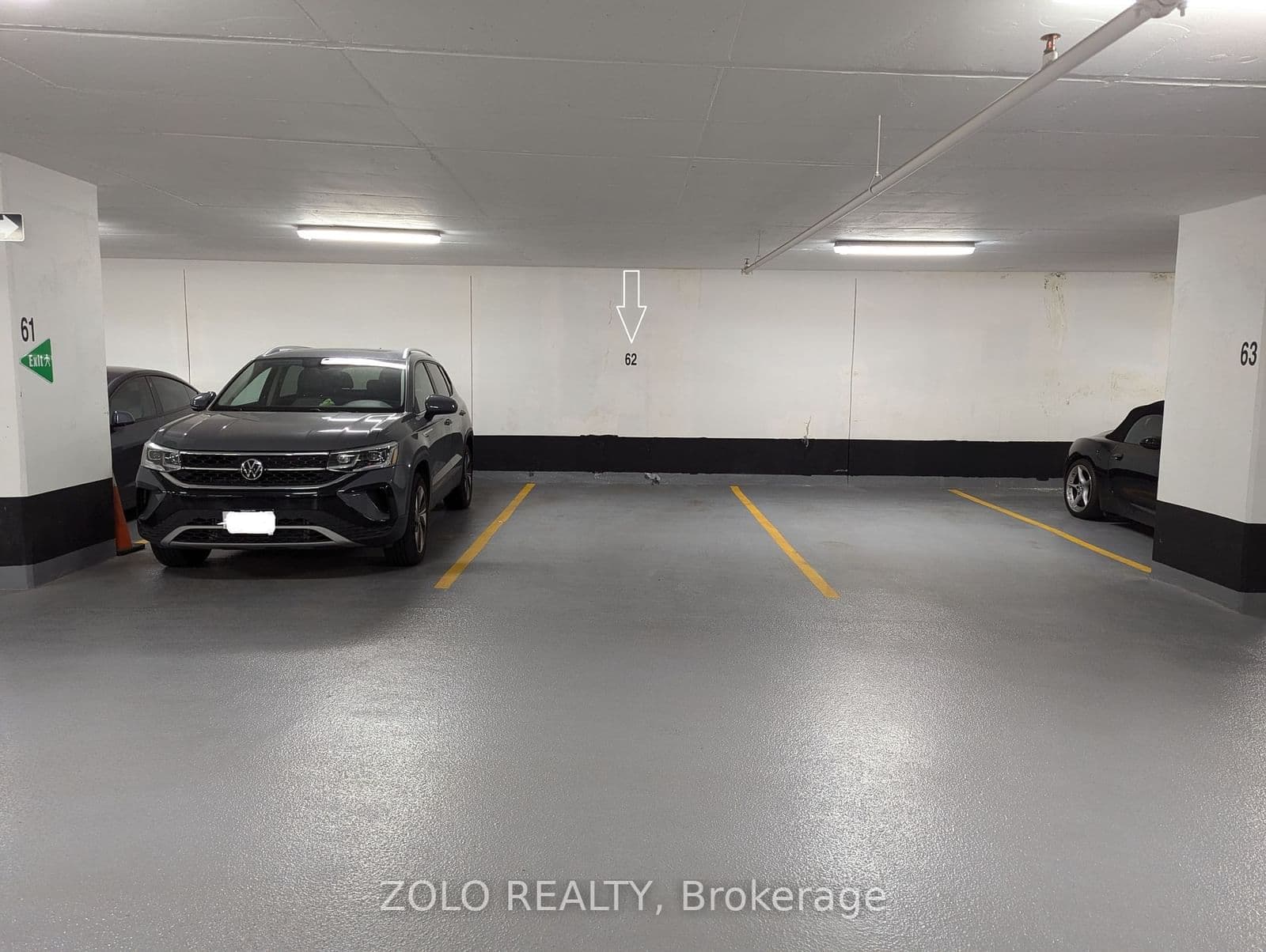 5180 Yonge Street, Unit Parking thumbnail 3