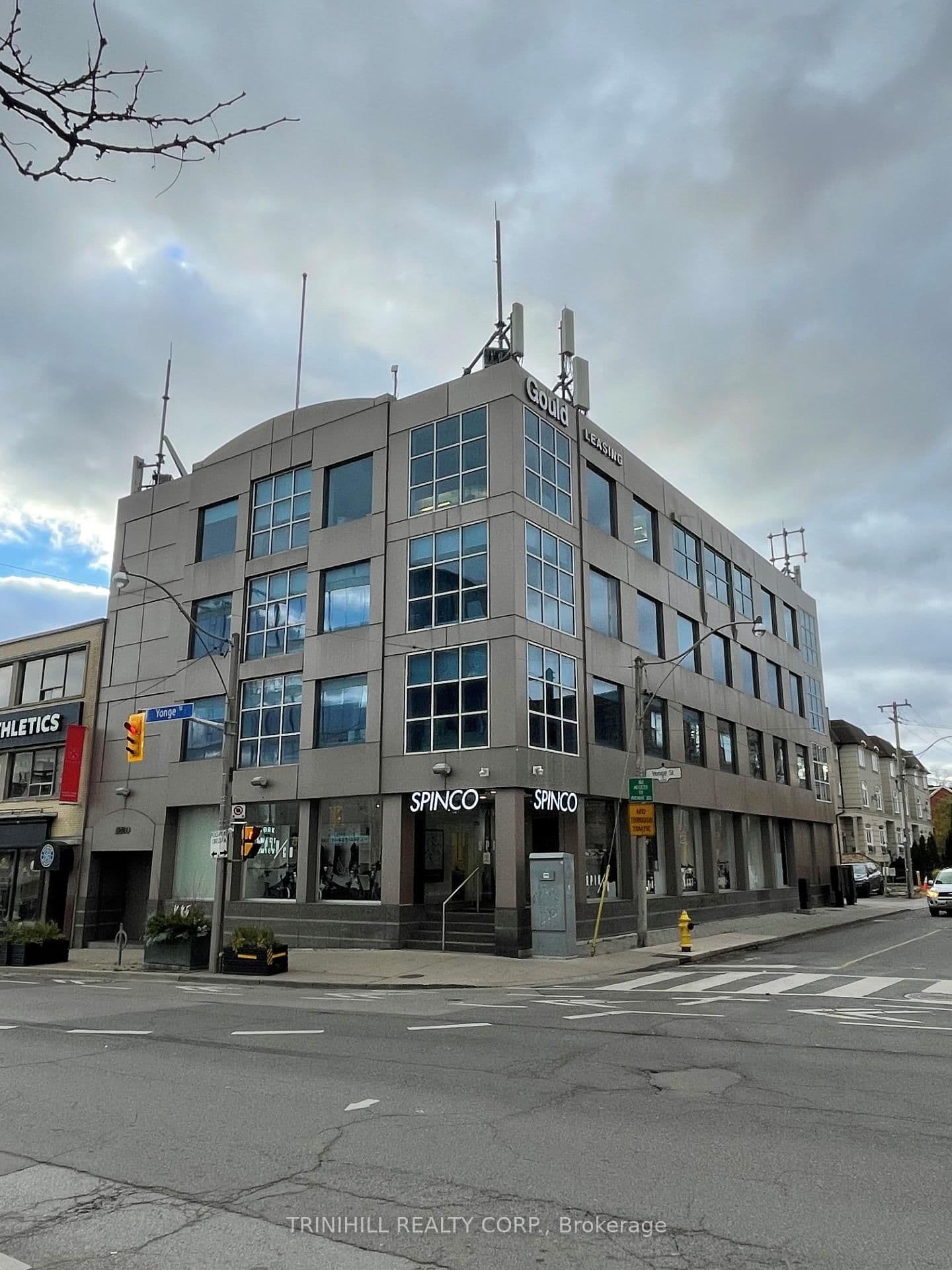 1220 Yonge Street, Unit 202 - Image 1