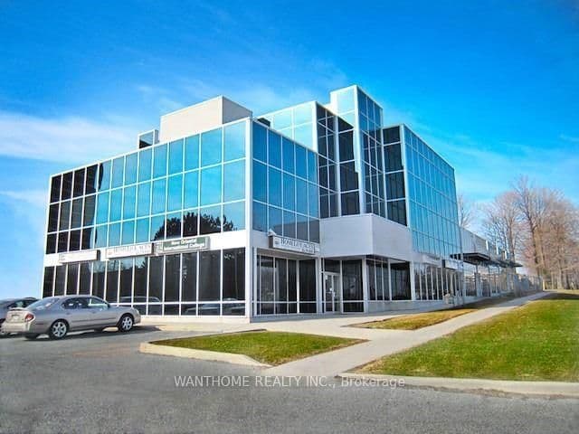 3195 Sheppard Avenue E, Unit 300 - Image 1