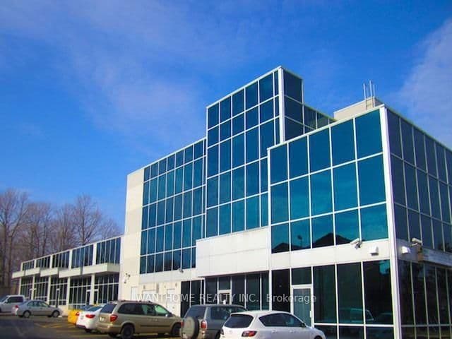 3195 Sheppard Avenue E, Unit 300 thumbnail 2