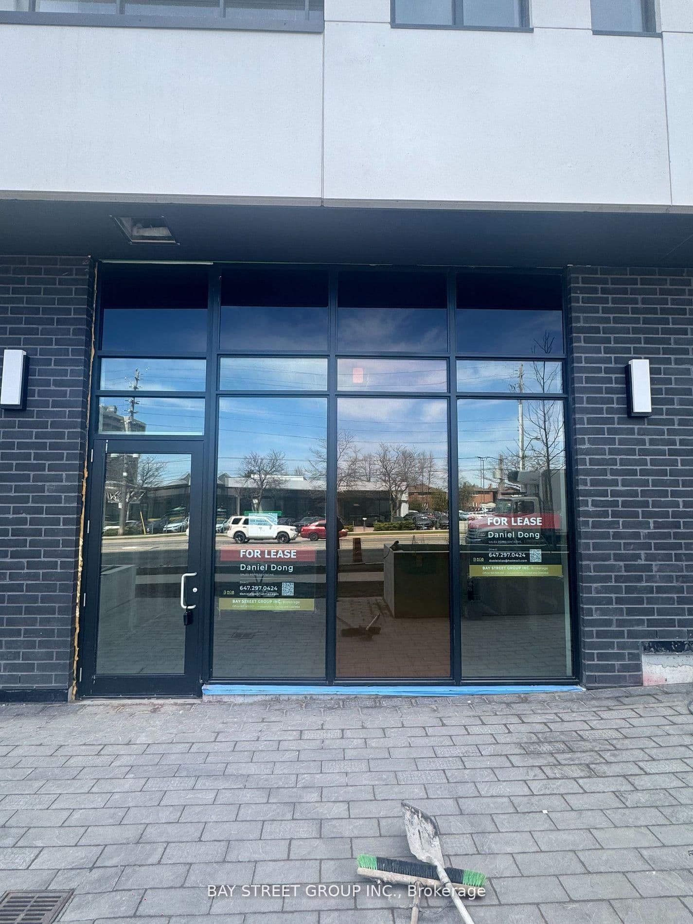 3435 Sheppard Avenue E, Unit R-03 - Image 1