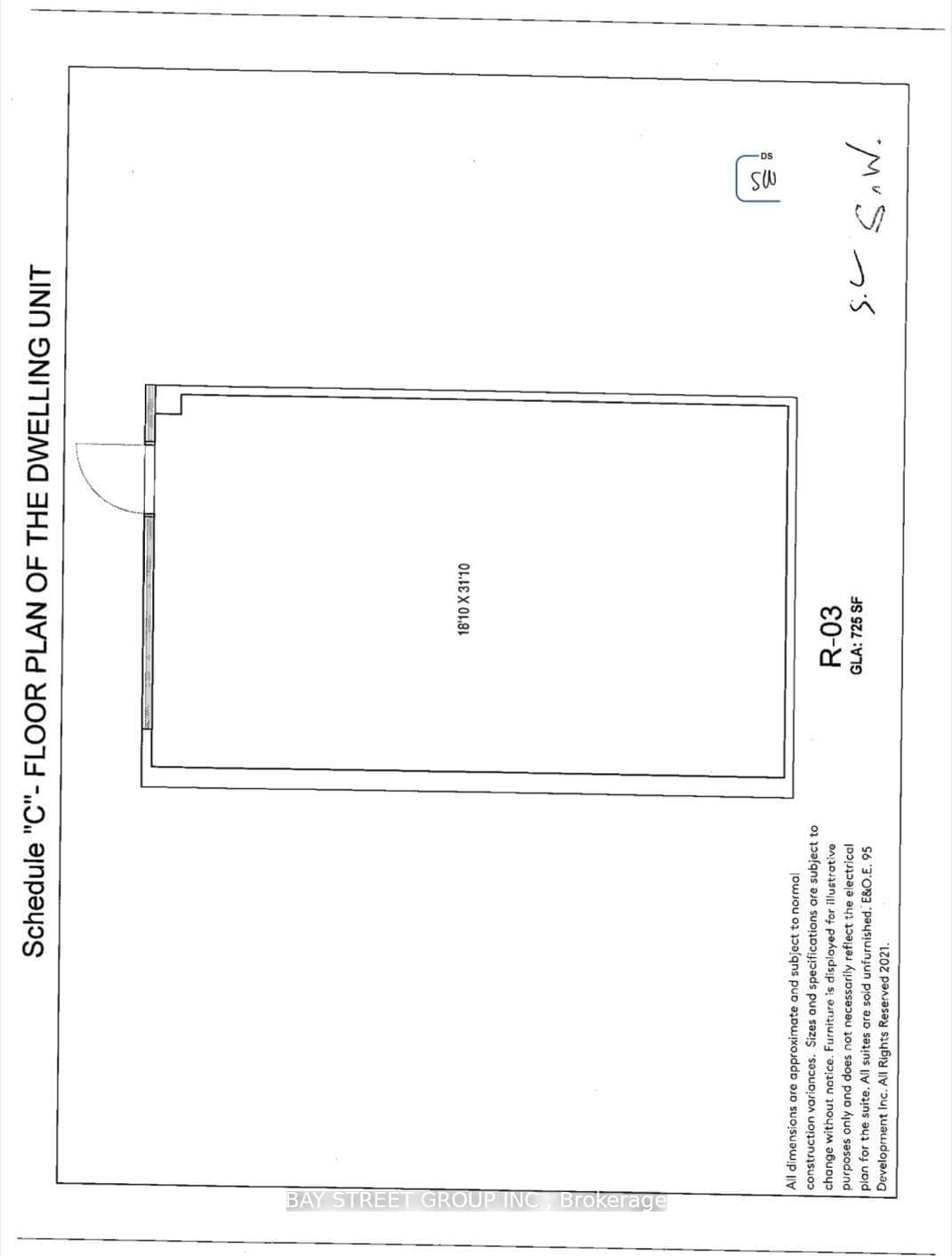 3435 Sheppard Avenue E, Unit R-03 thumbnail 2