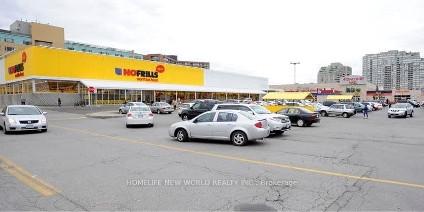 2330 Kennedy Road, Unit 1F1 thumbnail 15
