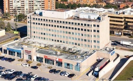 2330 Kennedy Road, Unit 1F1 thumbnail 4