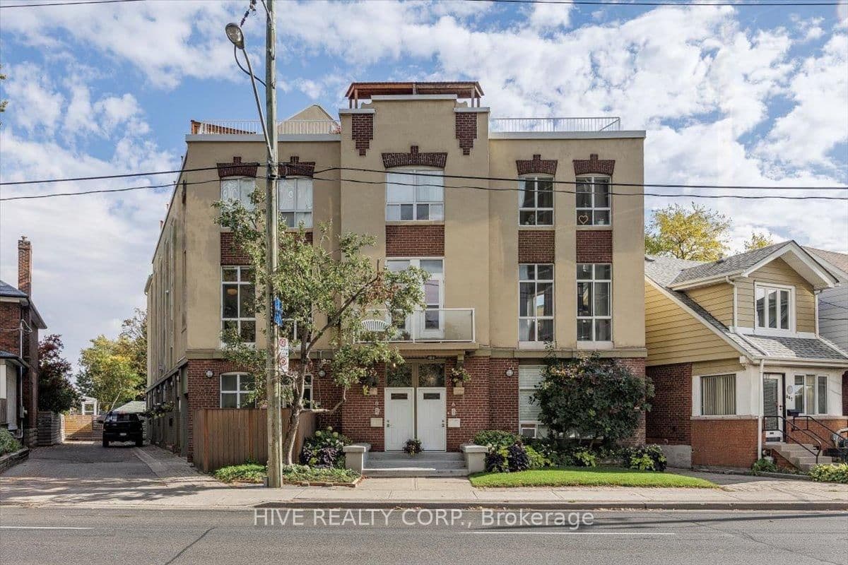 957 Broadview Avenue, Unit D thumbnail 2
