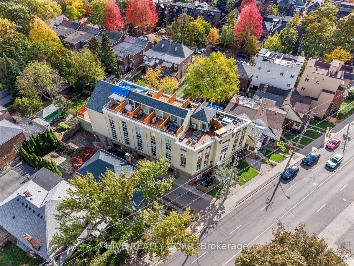 957 Broadview Avenue, Unit D thumbnail 43