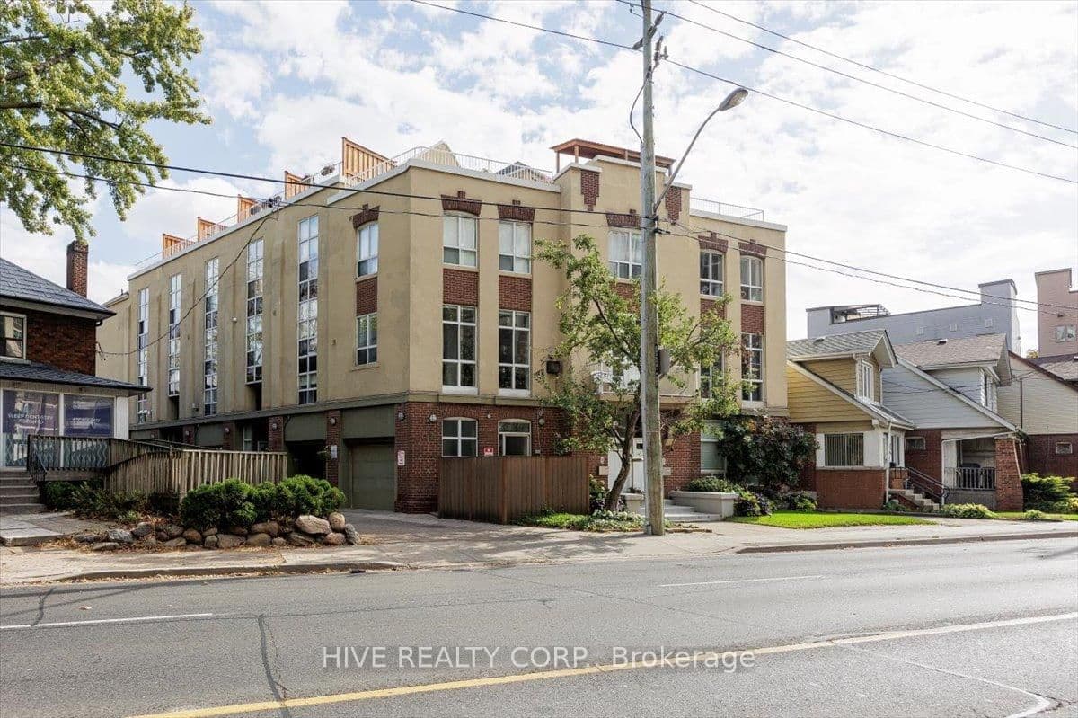 957 Broadview Avenue, Unit D thumbnail 6