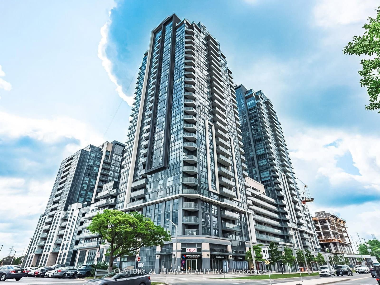 30 Meadowglen Place, Unit 203 - Image 1
