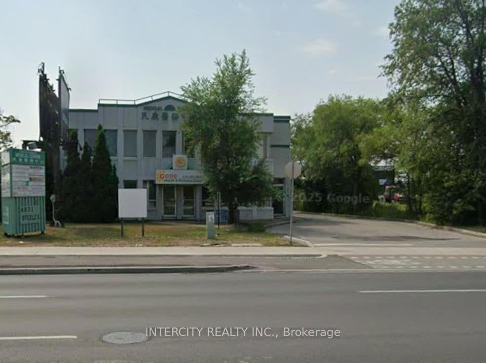 4631 Steeles Avenue E, Unit 103 - Image 1