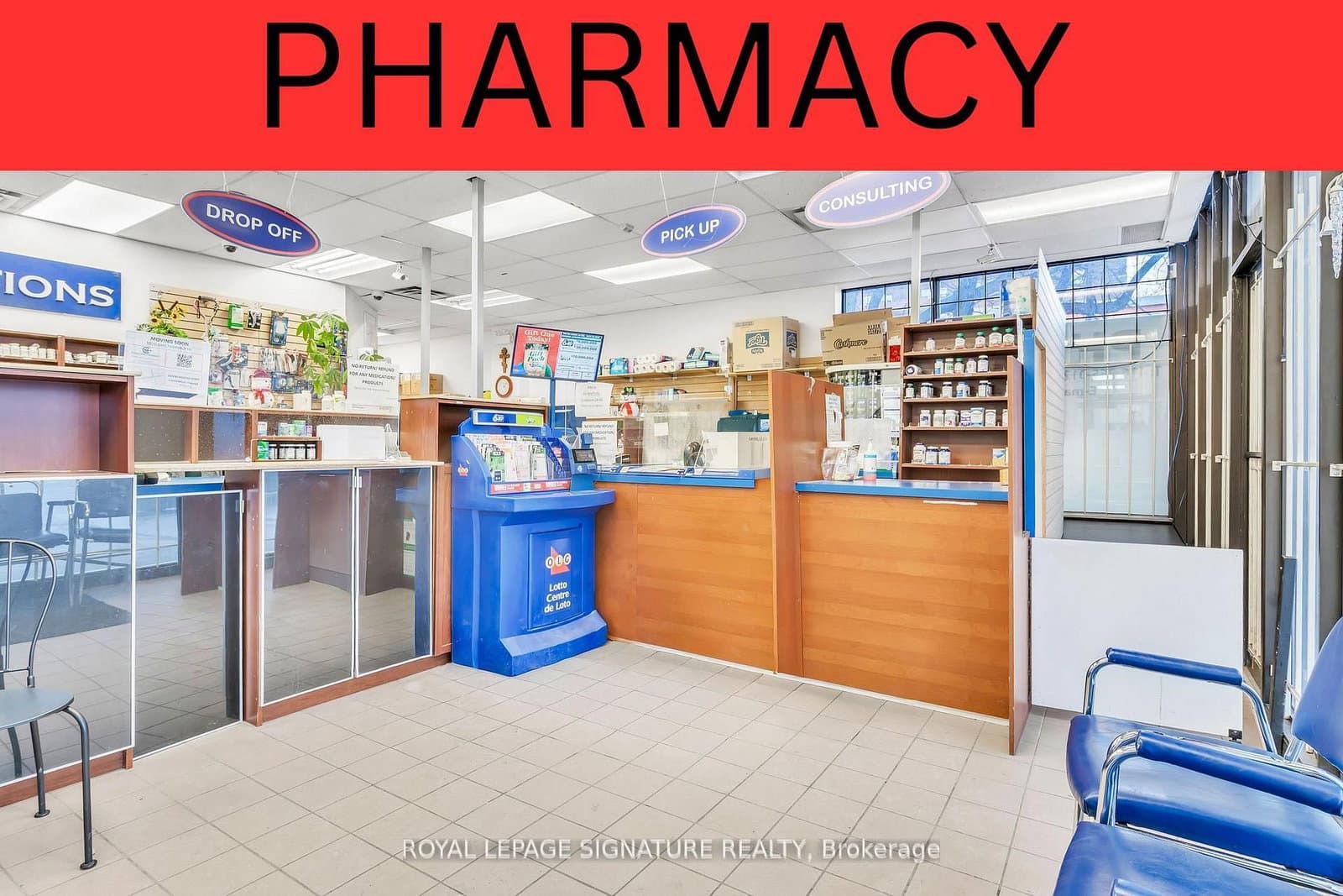 3155 Eglinton Avenue E, Unit 5 thumbnail 2