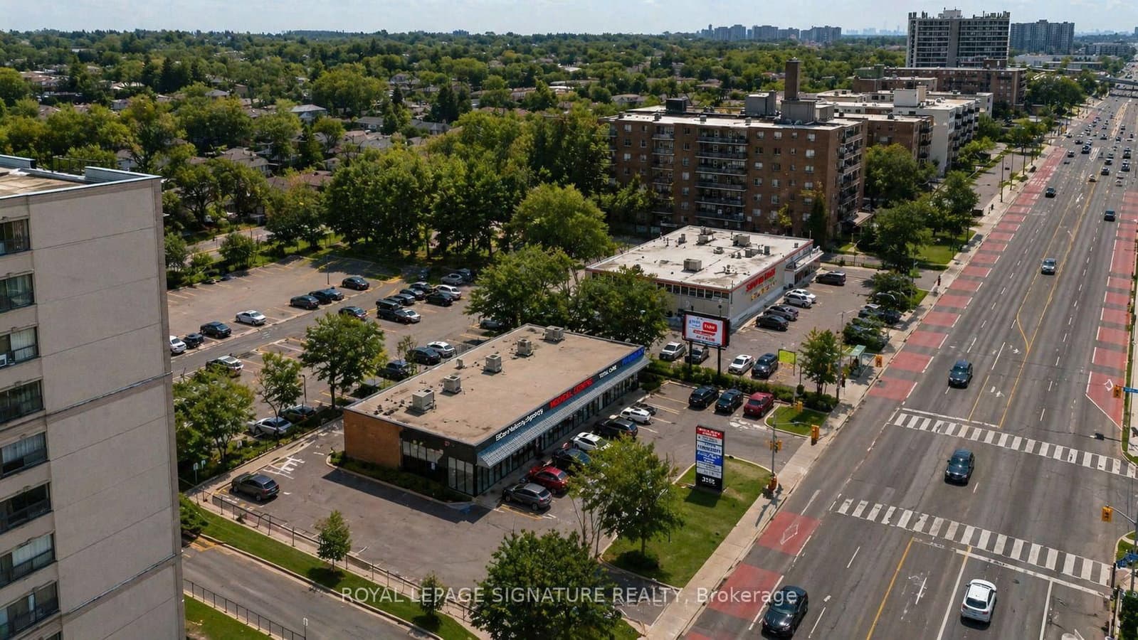 3155 Eglinton Avenue E, Unit 5 thumbnail 3