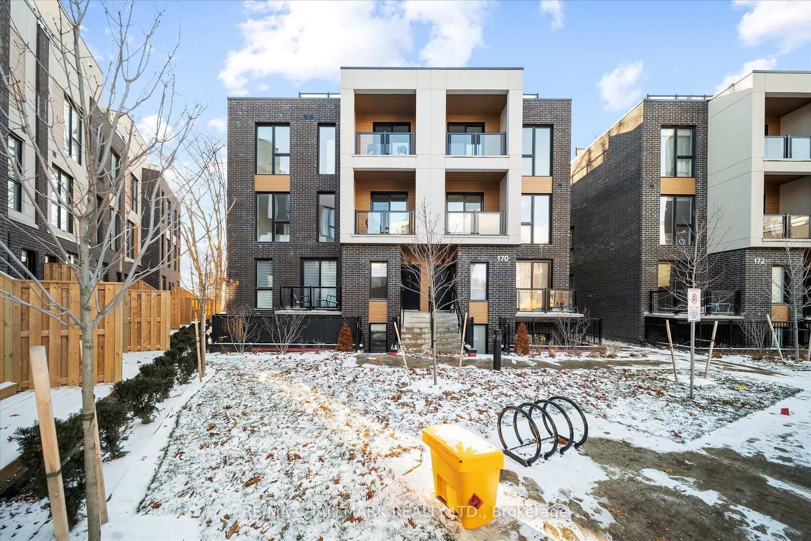170 Clonmore Drive, Unit 13 thumbnail 2