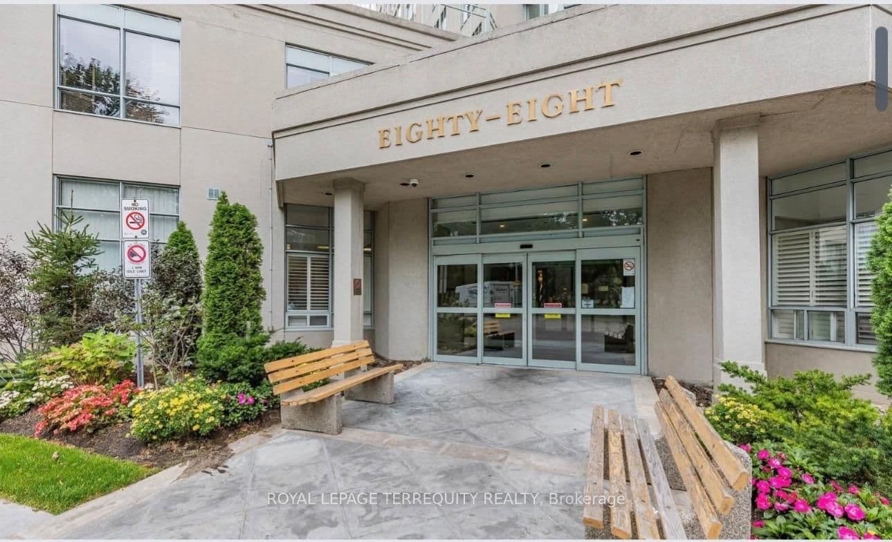 88 Corporate Drive, Unit 316 thumbnail 19