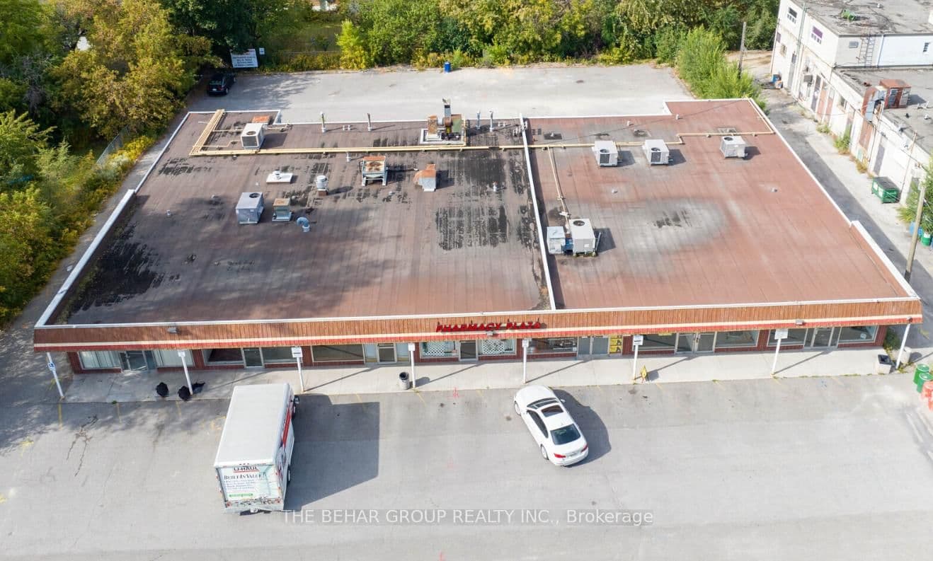 1800 Pharmacy Avenue, Unit 1812 thumbnail 4