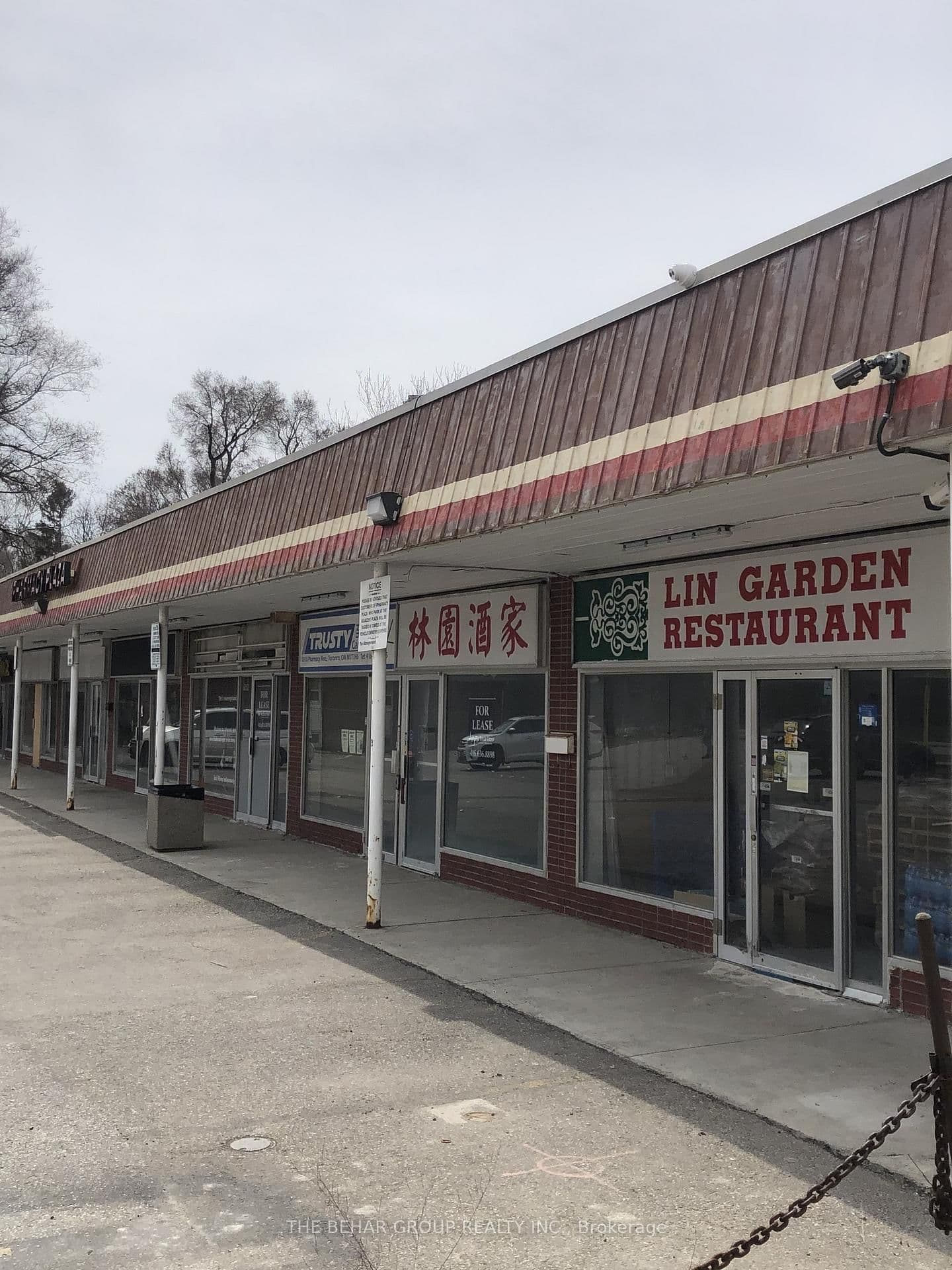 1800 Pharmacy Avenue, Unit 1814 - Image 1
