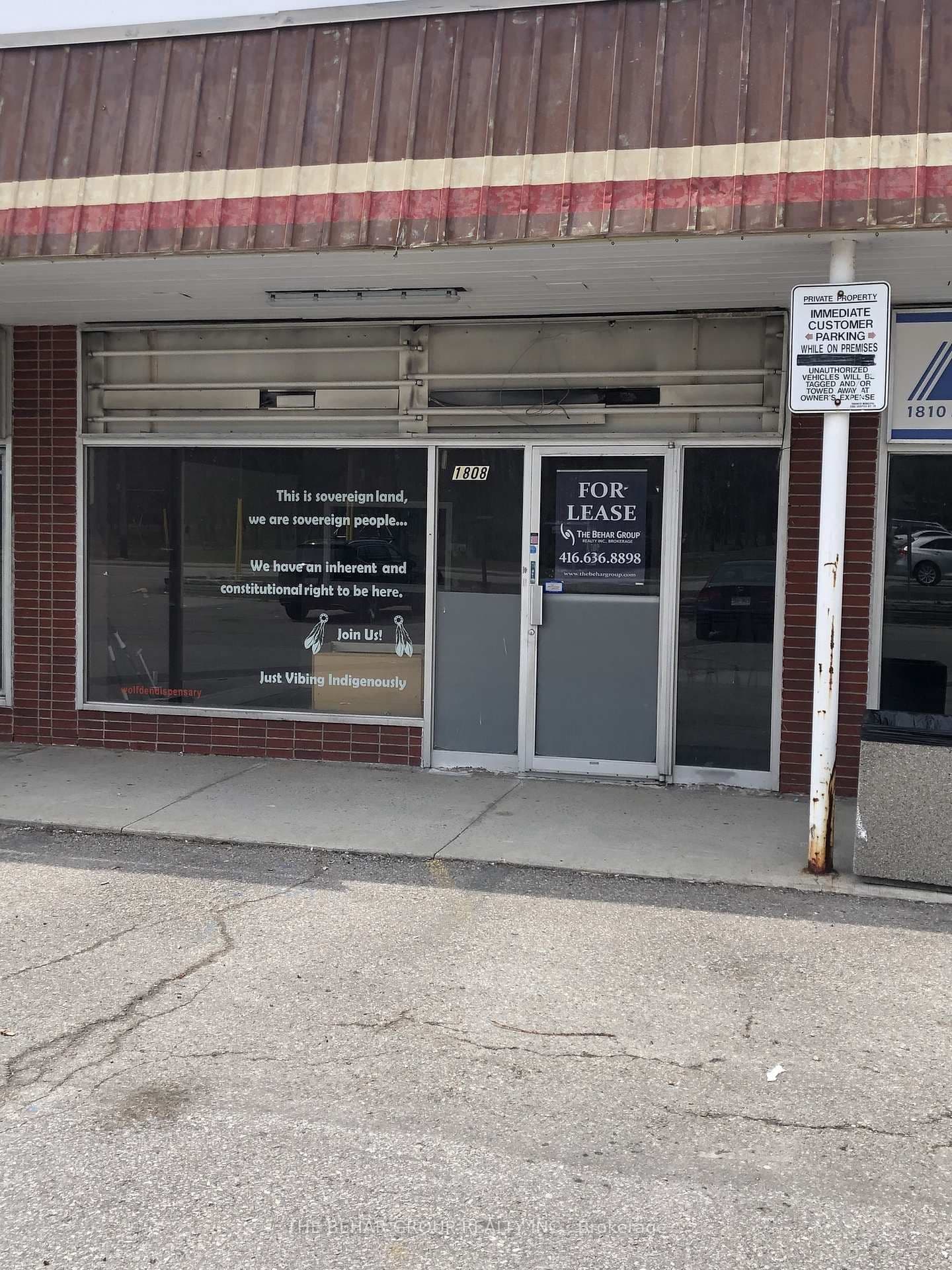 1800 Pharmacy Avenue, Unit 1814 thumbnail 2