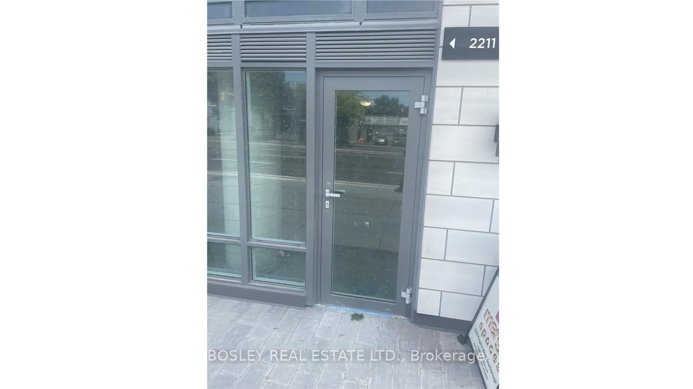 2201 Kingston Road, Unit 2211 - Image 1