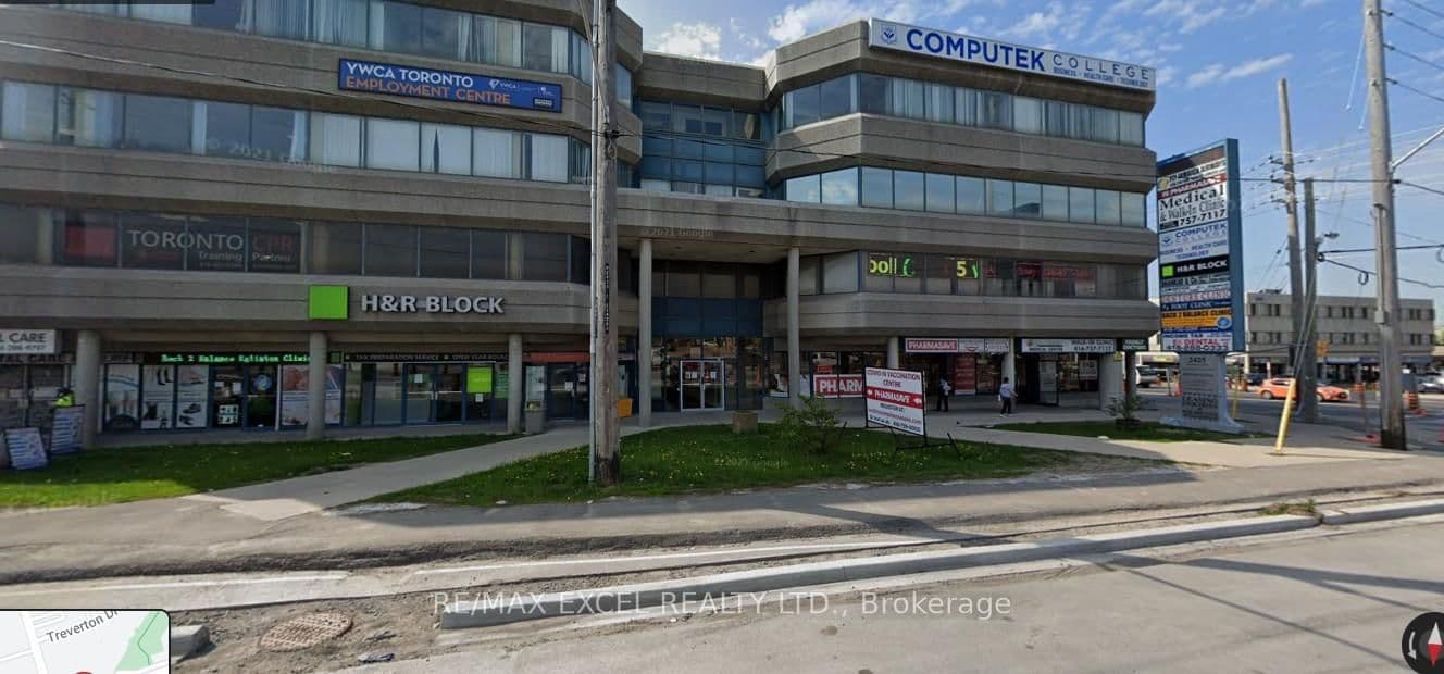 2425 Eglinton Avenue, Unit 211 - Image 1