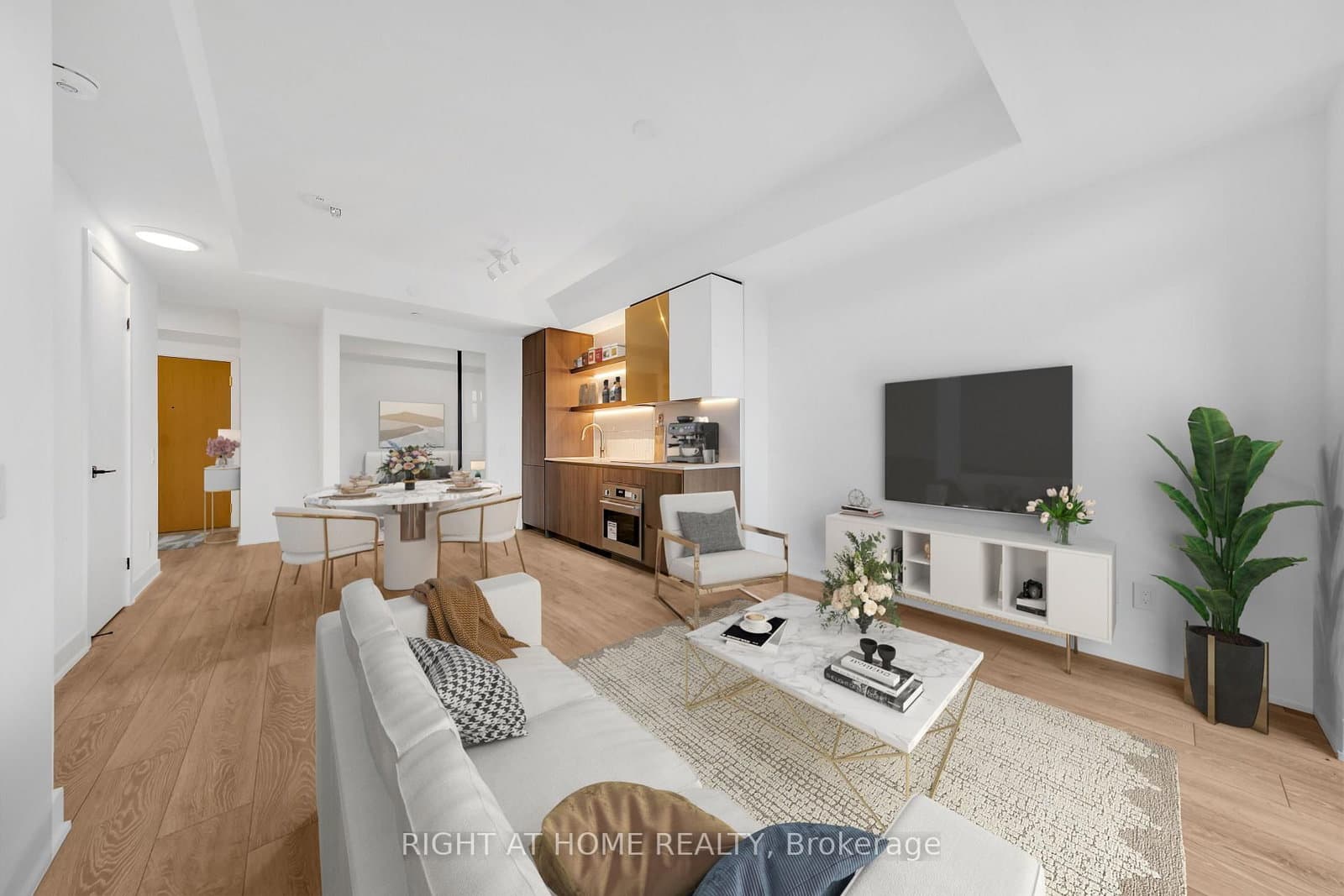 1285 E Queen Street E, Unit 403 thumbnail 5
