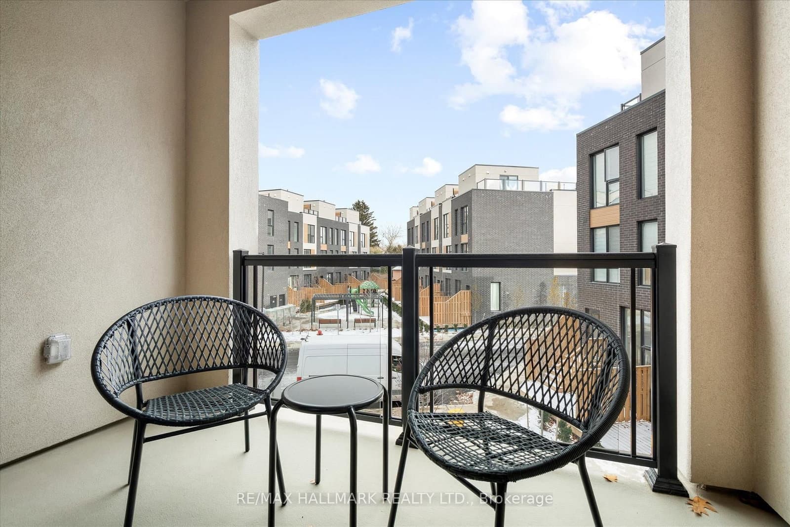 170 Clonmore Avenue, Unit 3 thumbnail 21