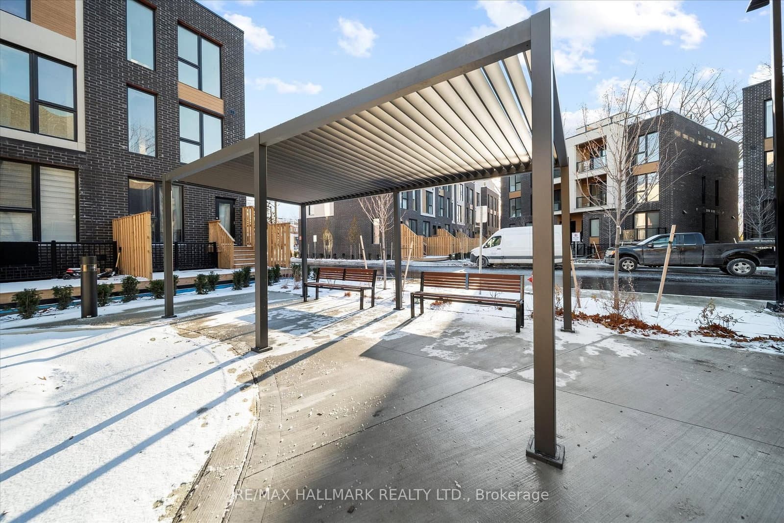 170 Clonmore Avenue, Unit 3 thumbnail 44
