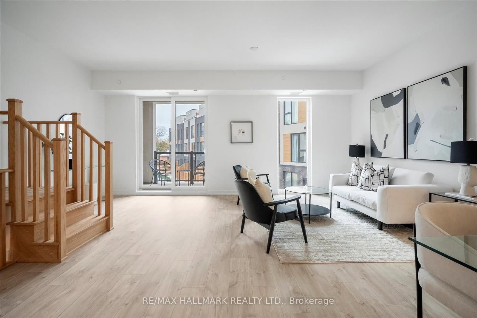 170 Clonmore Avenue, Unit 3 thumbnail 5