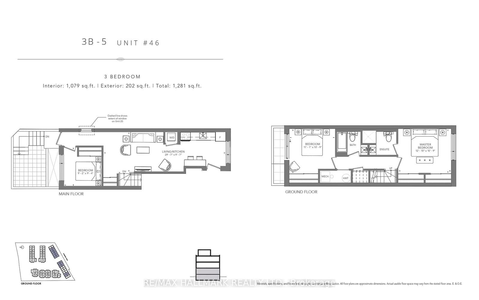 180 Clonmore Avenue, Unit 9 thumbnail 2