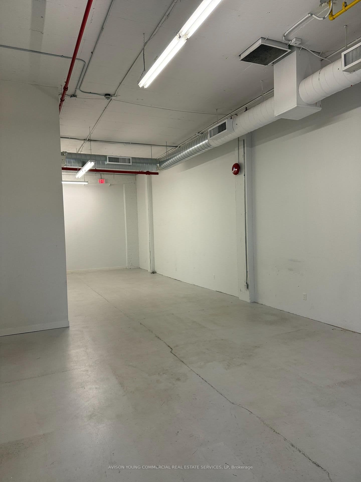 388 Carlaw Avenue, Unit 200 thumbnail 5