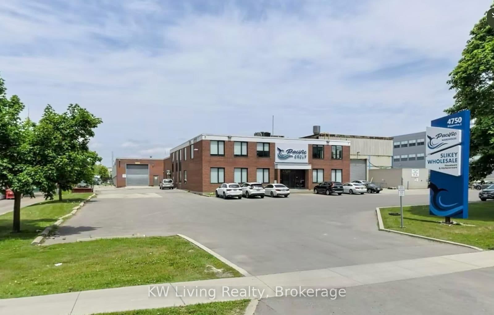 4750 Sheppard Avenue E - Image 1