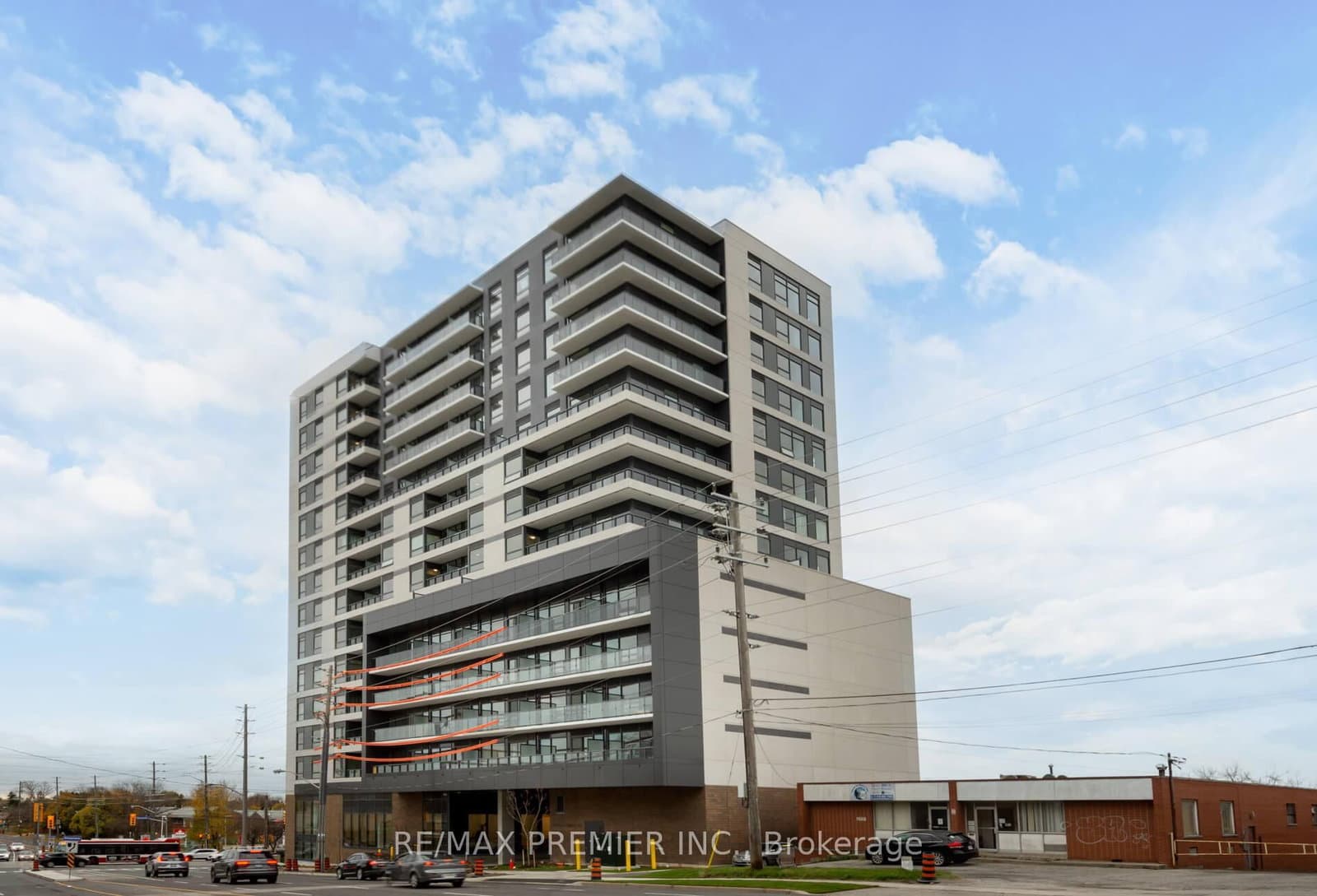1350 Ellesmere Road, Unit 320 thumbnail 2