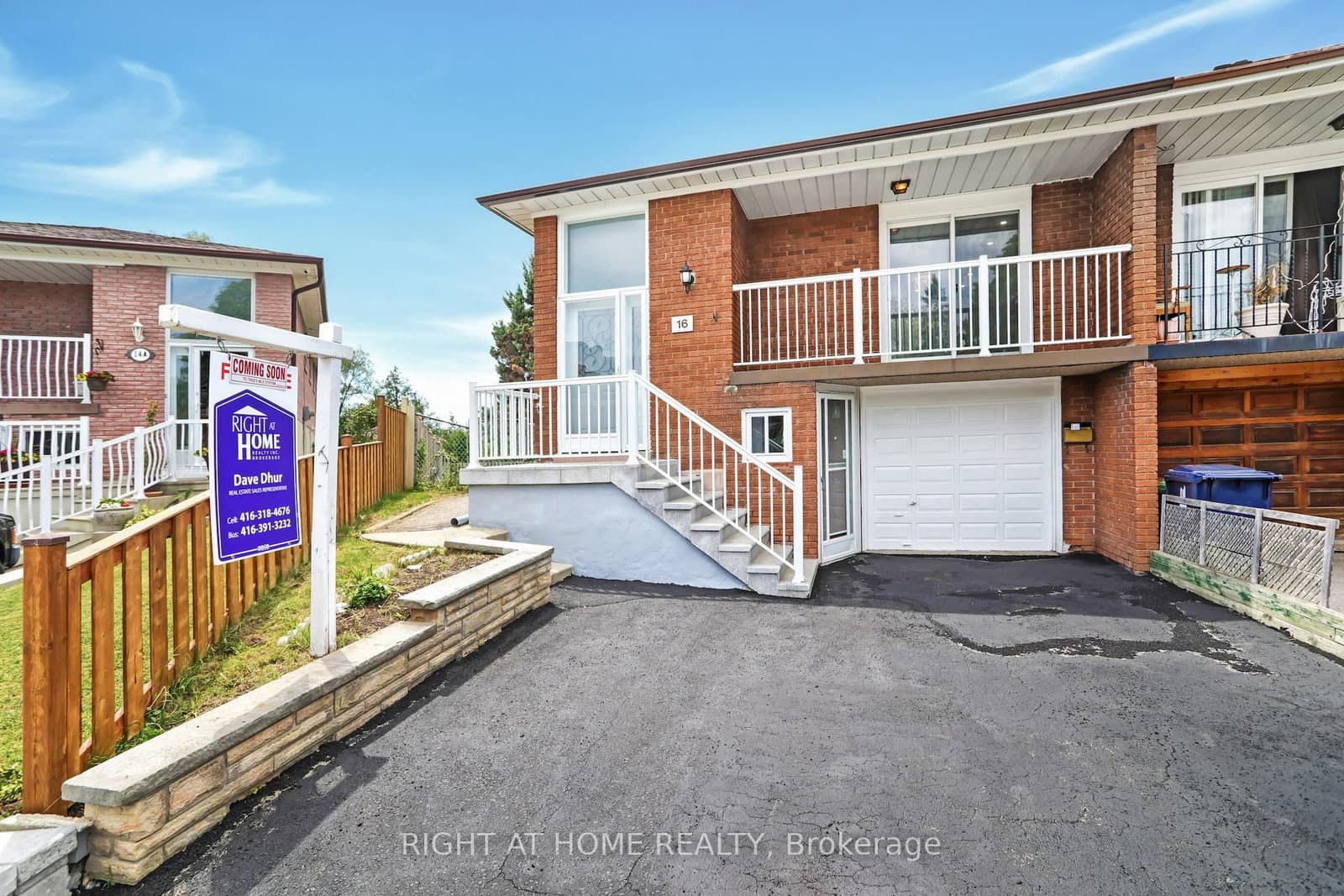 16 Kingsdown Drive, Unit Lower - Image 1