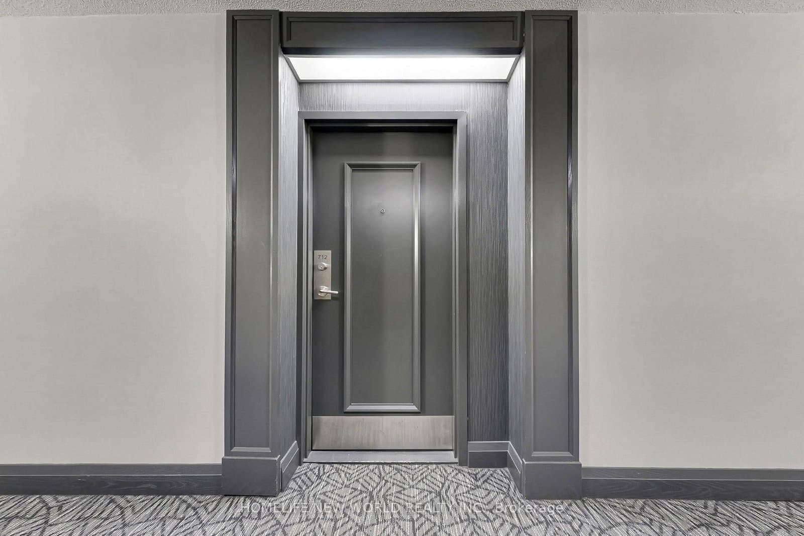 1665 Pickering Parkway, Unit 712 - Image 1
