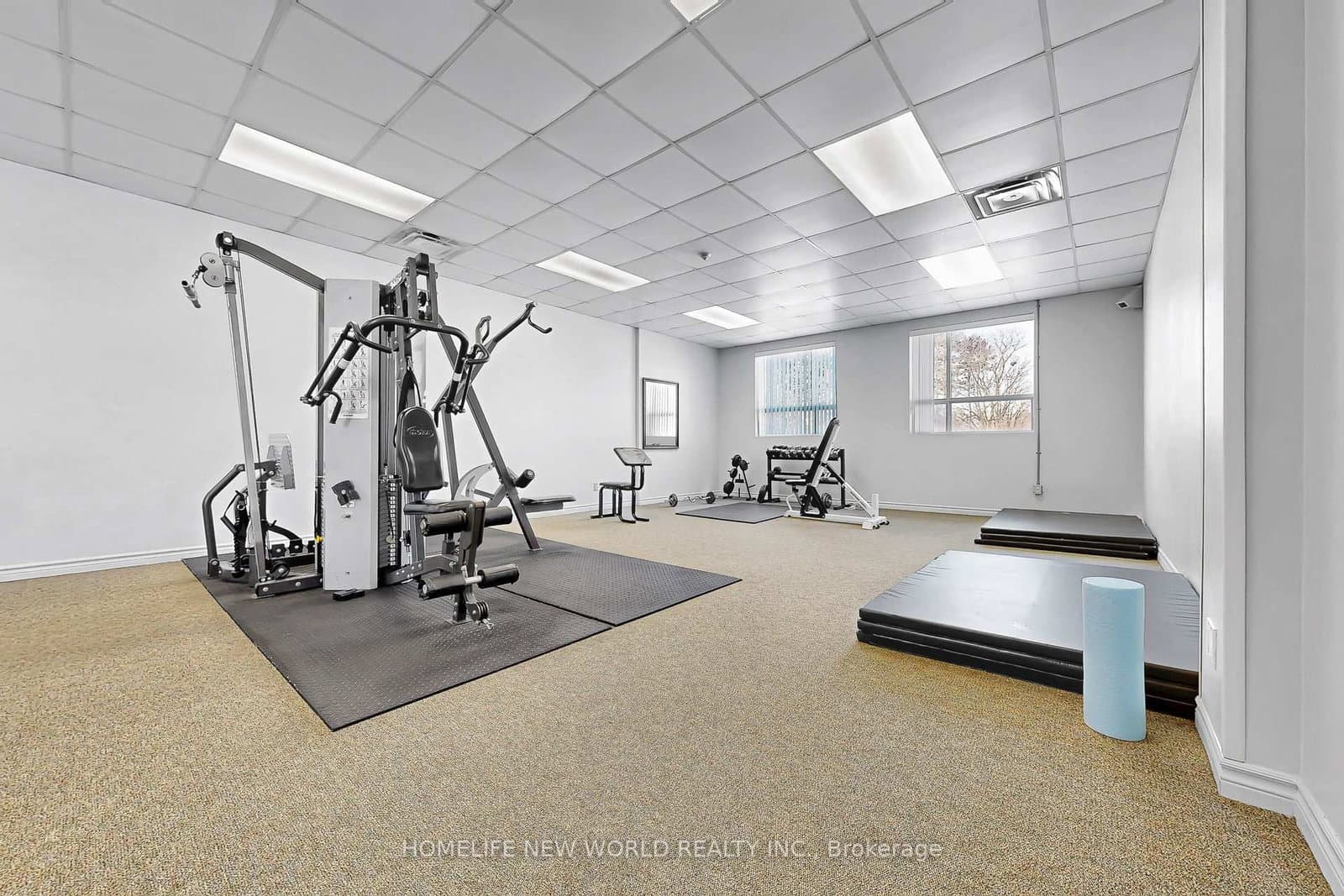 1665 Pickering Parkway, Unit 712 thumbnail 37