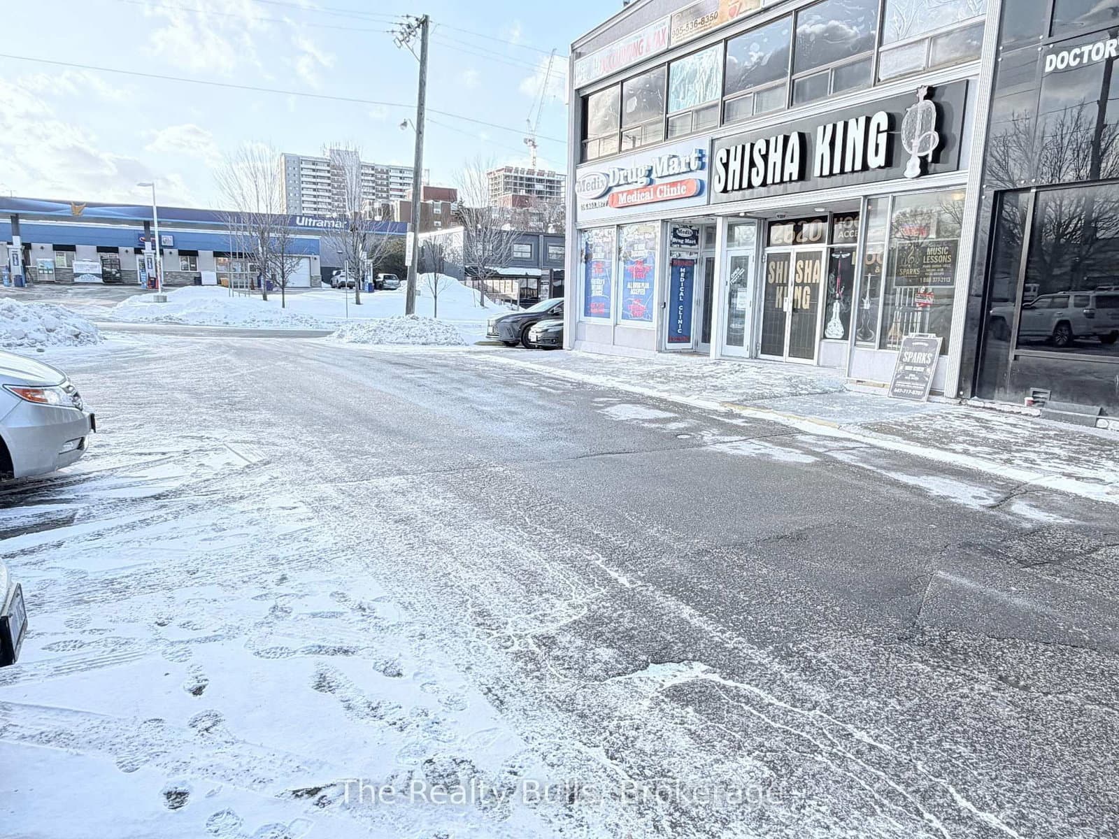 2622 Eglinton Avenue E, Unit Office 2nd Floor thumbnail 5