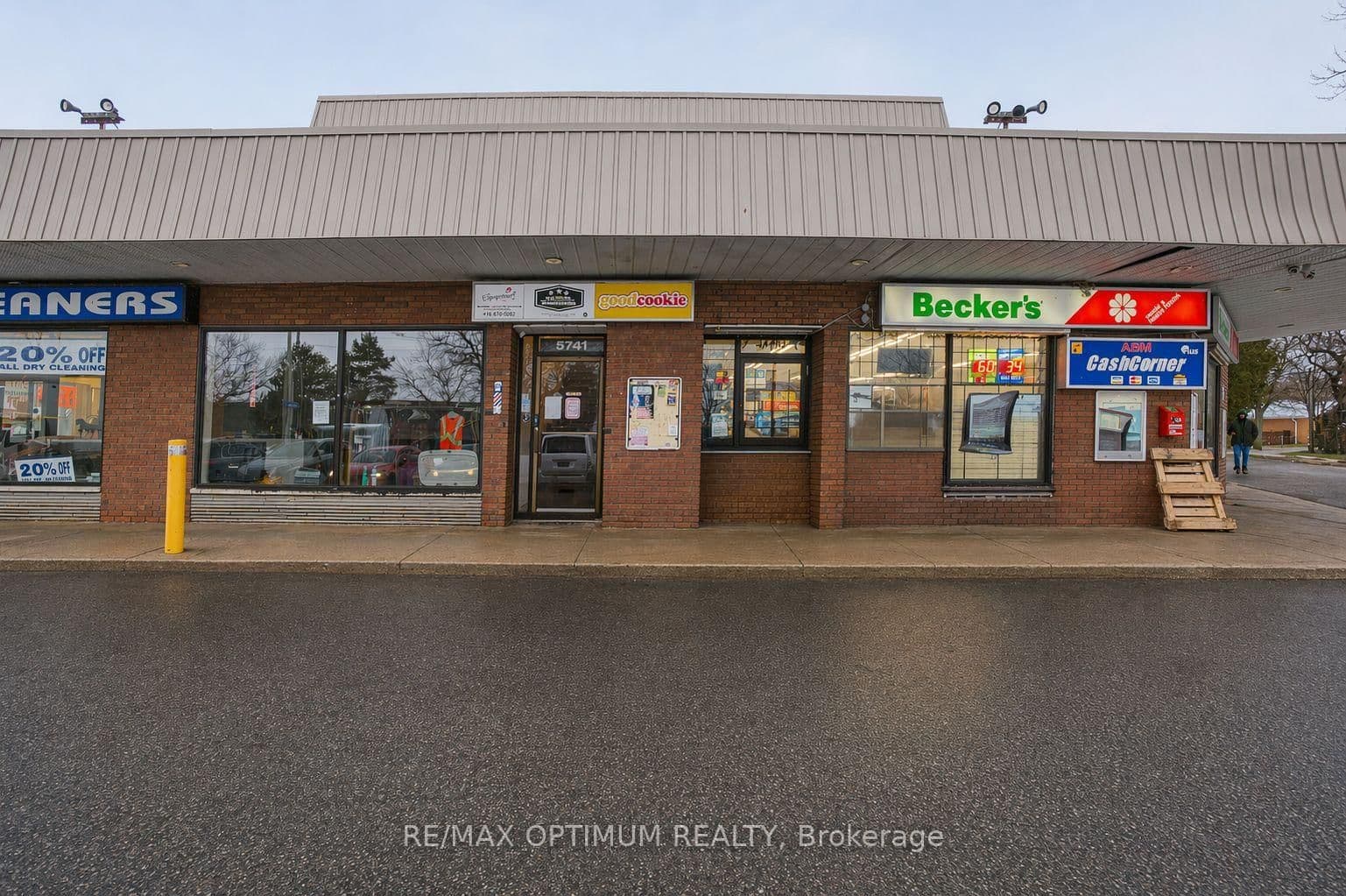 5741 Finch Avenue E - Image 1